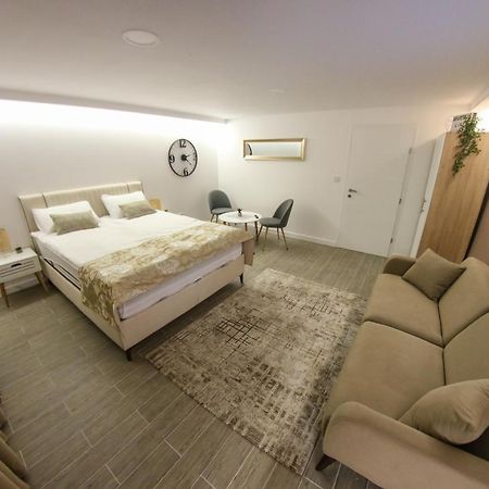 Apartman Like サラエヴォ エクステリア 写真