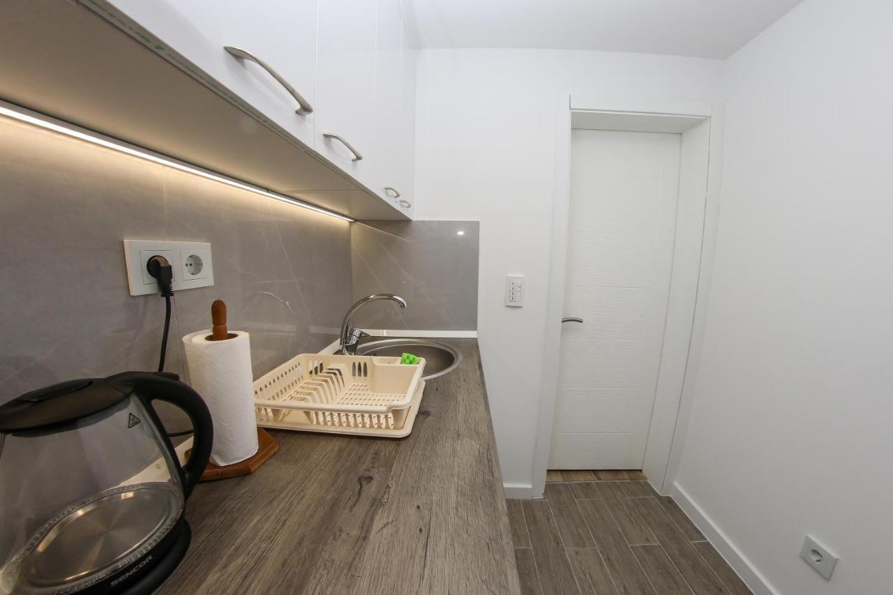 Apartman Like サラエヴォ エクステリア 写真