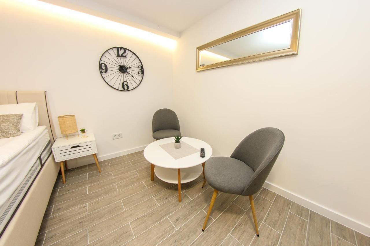 Apartman Like サラエヴォ エクステリア 写真