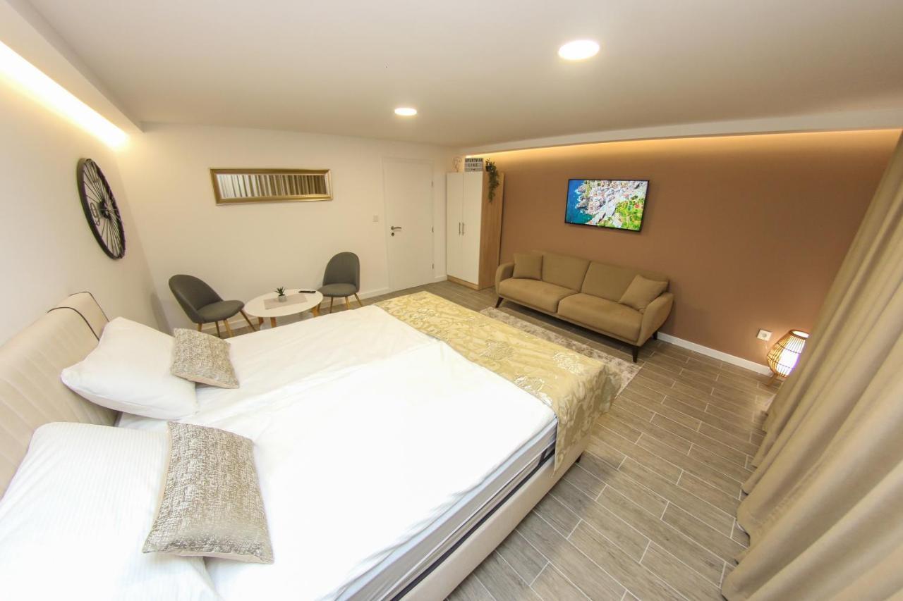 Apartman Like サラエヴォ エクステリア 写真
