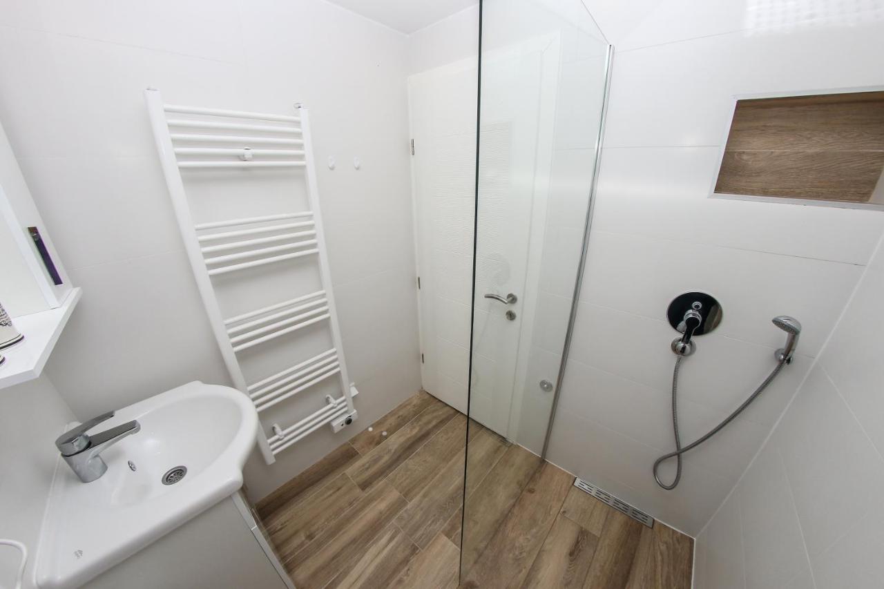 Apartman Like サラエヴォ エクステリア 写真